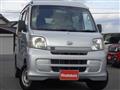 2015 Daihatsu Hijet Cargo