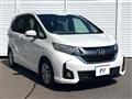 2019 Honda Freed