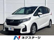 2019 Honda Freed
