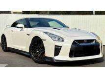 2018 Nissan Nissan GT-R