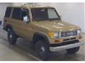 1995 Toyota Land Cruiser Prado