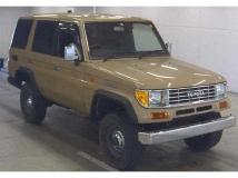 1995 Toyota Land Cruiser Prado