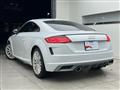 2021 Audi TT