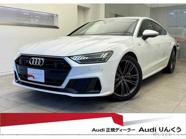 2022 Audi Audi Others