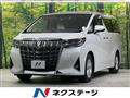 2018 Toyota Alphard G