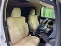 2018 Toyota Alphard G