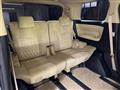 2018 Toyota Alphard G