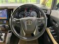 2018 Toyota Alphard G
