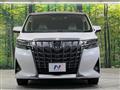 2018 Toyota Alphard G