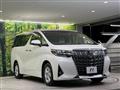 2018 Toyota Alphard G
