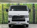 2022 Toyota Hiace Van