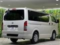 2022 Toyota Hiace Van