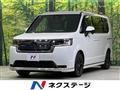 2022 Honda Step WGN