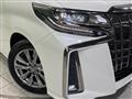 2021 Toyota Alphard G