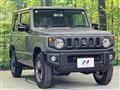 2025 Suzuki Jimny
