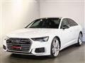 2021 Audi S6