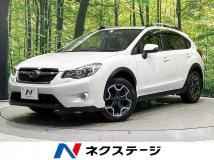 2015 Subaru IMPREZA XV HYBRID