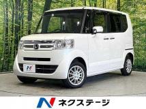 2017 Honda N BOX
