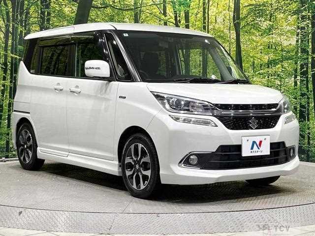 2018 Suzuki Suzuki Others