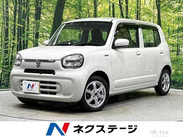2022 Suzuki Alto