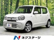 2022 Suzuki Alto