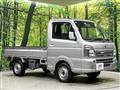 2014 Suzuki Carry Truck