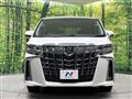 2019 Toyota Alphard G