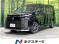 2024 Toyota Voxy