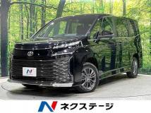 2025 Toyota Voxy