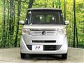 2015 Honda N BOX