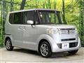 2015 Honda N BOX