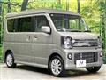 2024 Suzuki Every Wagon