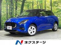 2024 Suzuki Swift