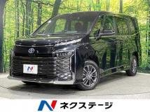 2022 Toyota Voxy