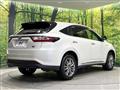 2018 Toyota Harrier Hybrid