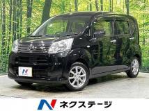 2018 Daihatsu Move