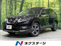 2019 Nissan X-Trail