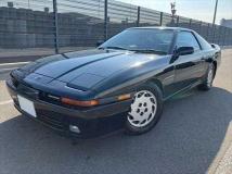 1992 Toyota Supra