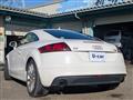2011 Audi TT