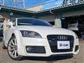 2011 Audi TT