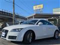 2011 Audi TT