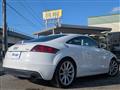 2011 Audi TT