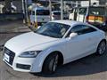 2011 Audi TT