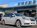 2013 Subaru Legacy Touring Wagon
