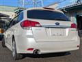 2013 Subaru Legacy Touring Wagon