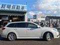2013 Subaru Legacy Touring Wagon
