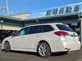 2013 Subaru Legacy Touring Wagon