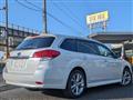 2013 Subaru Legacy Touring Wagon