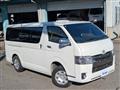 2018 Toyota Regiusace Van
