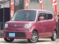 2014 Suzuki MR Wagon